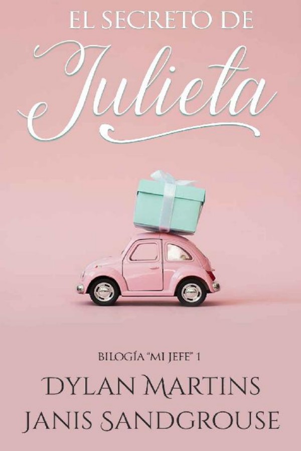El secreto de Julieta