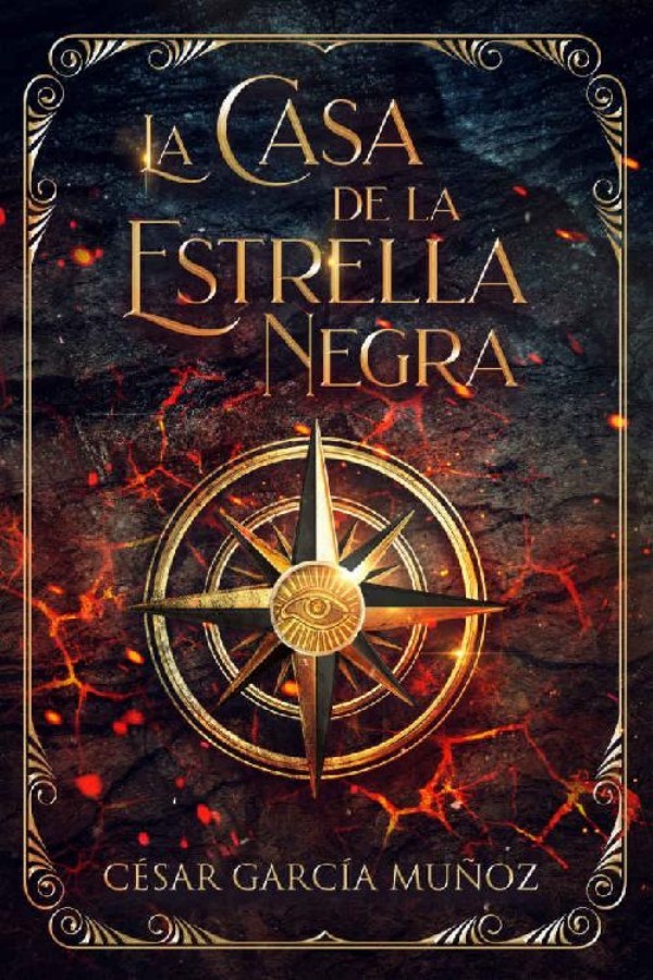 La casa de la Estrella Negra