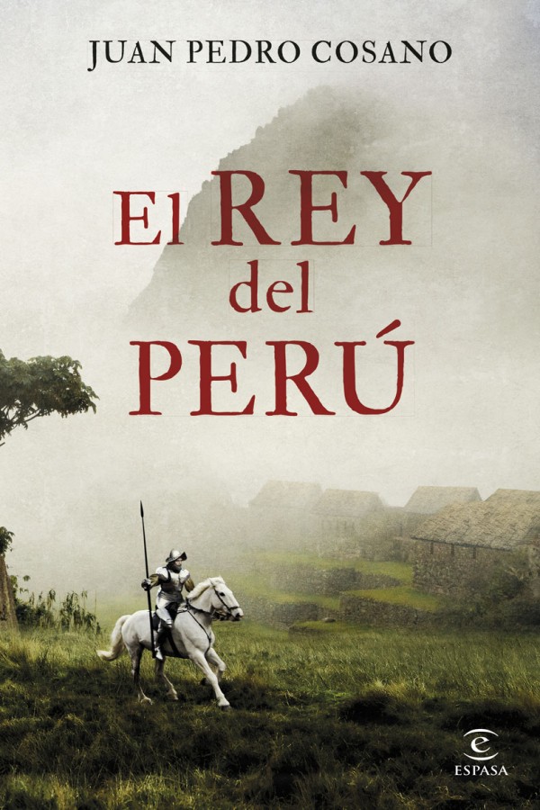 El rey del Perú