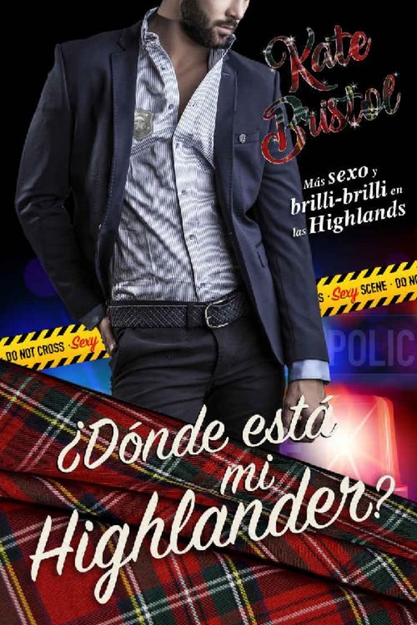 ¿Dónde está mi highlander?