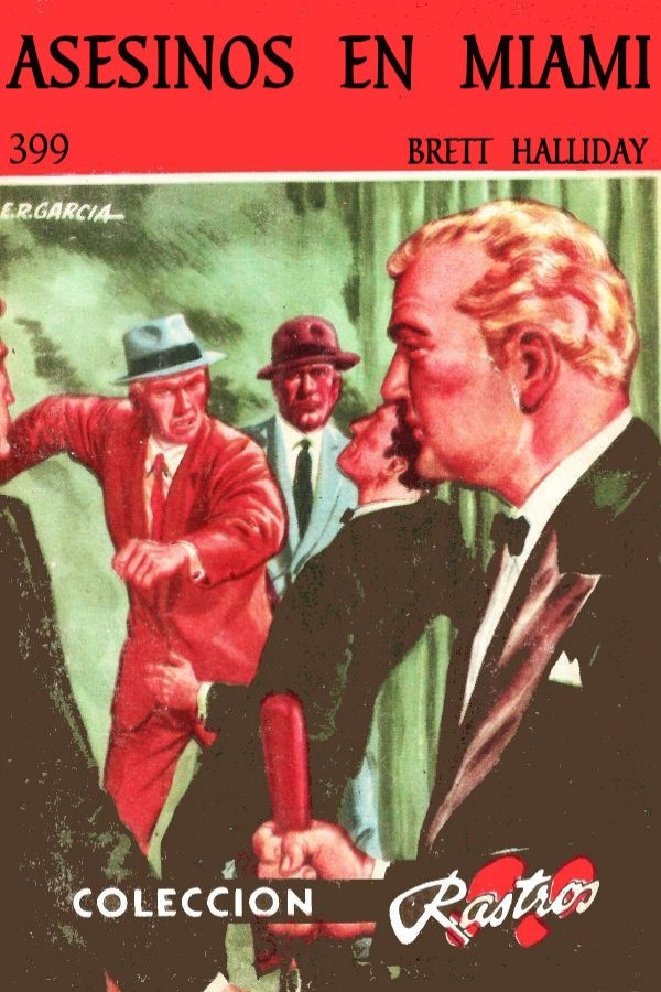 Asesinos en Miami