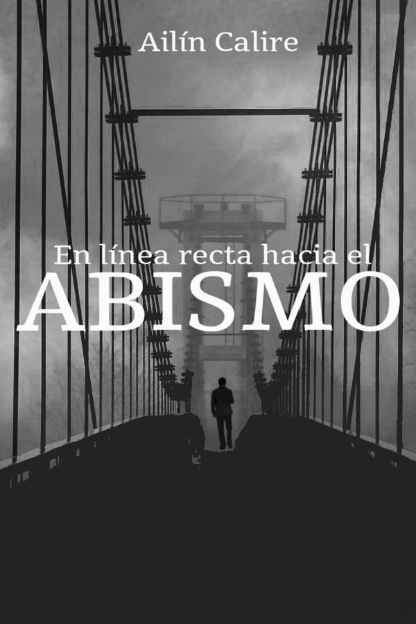 En línea recta hacia el abismo