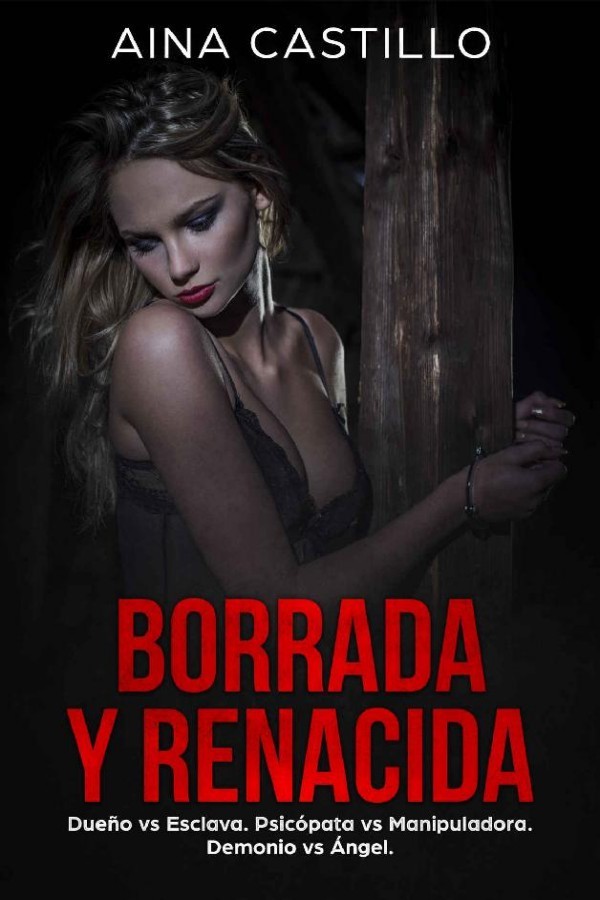 Borrada y renacida