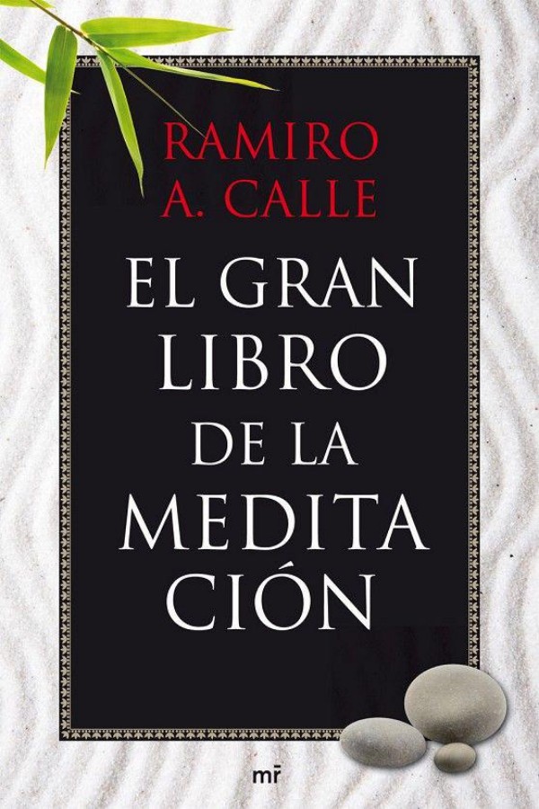 El gran libro de la meditación