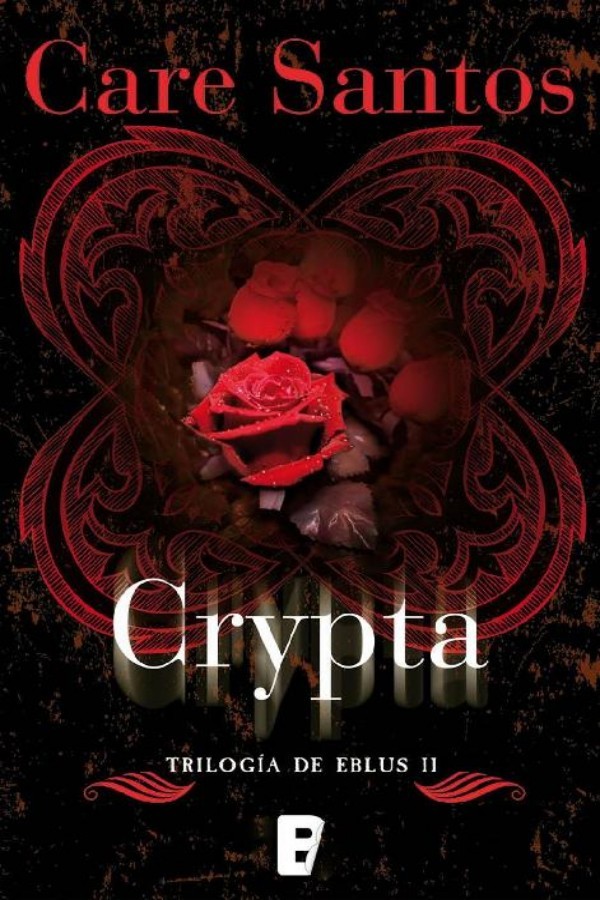 Crypta