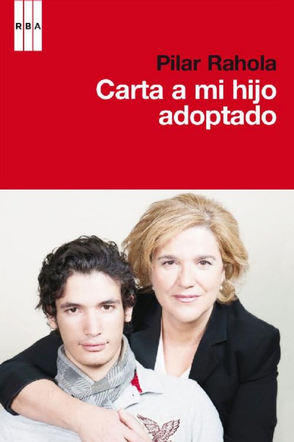 Carta a mi hijo adoptado