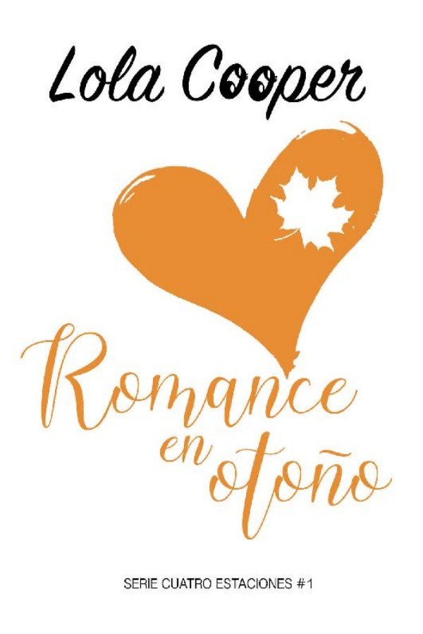 Romance en otoño