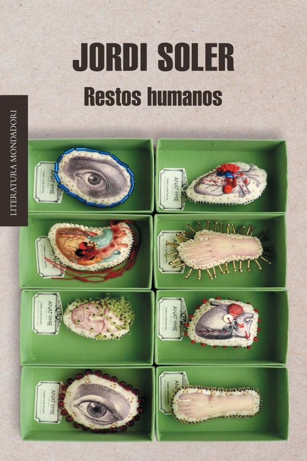 Restos humanos