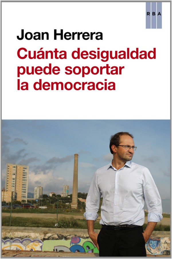 ¿Cuánta desigualdad puede soportar la democracia?