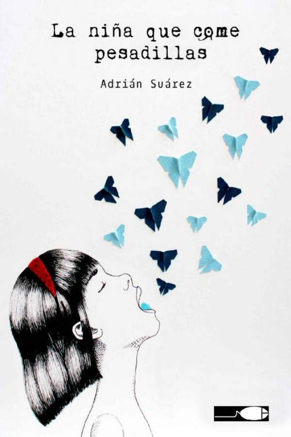 La niña que come pesadillas