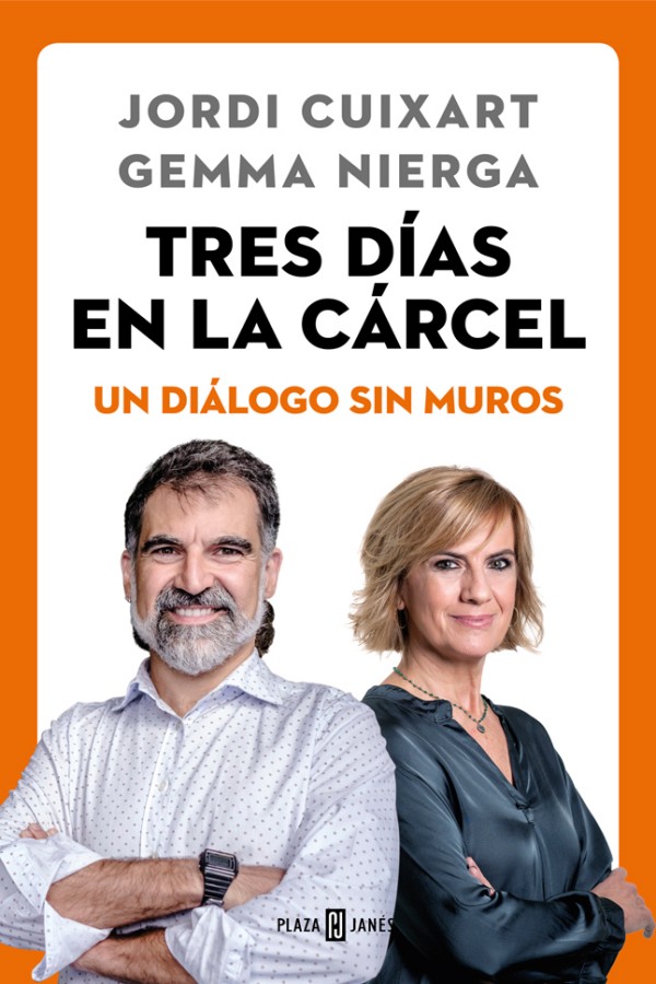 Tres días en la cárcel