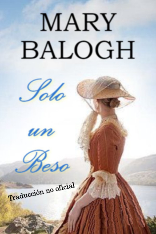 Sólo un beso (no oficial)