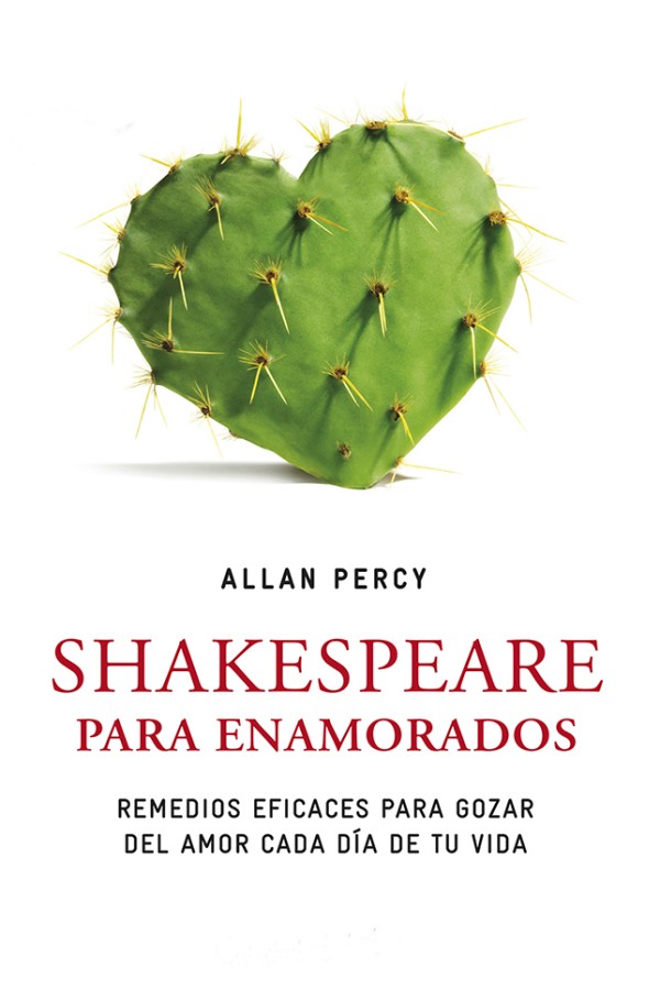 Shakespeare para enamorados
