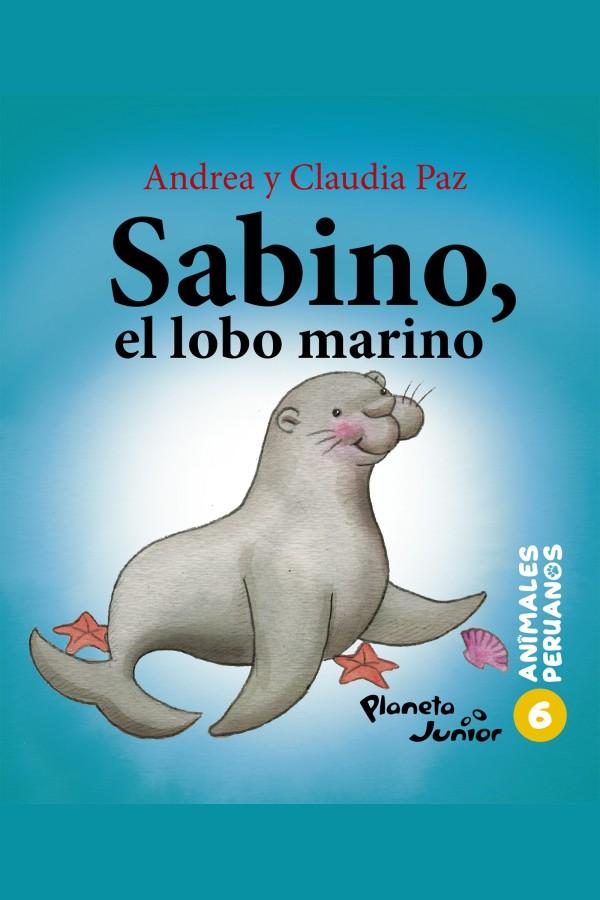 Sabino, el lobo marino