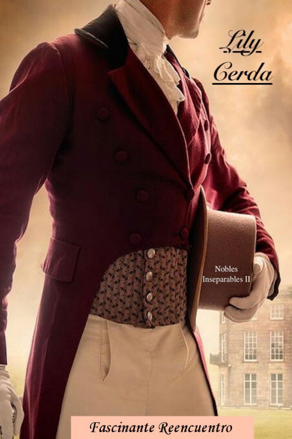 Fascinante reencuentro