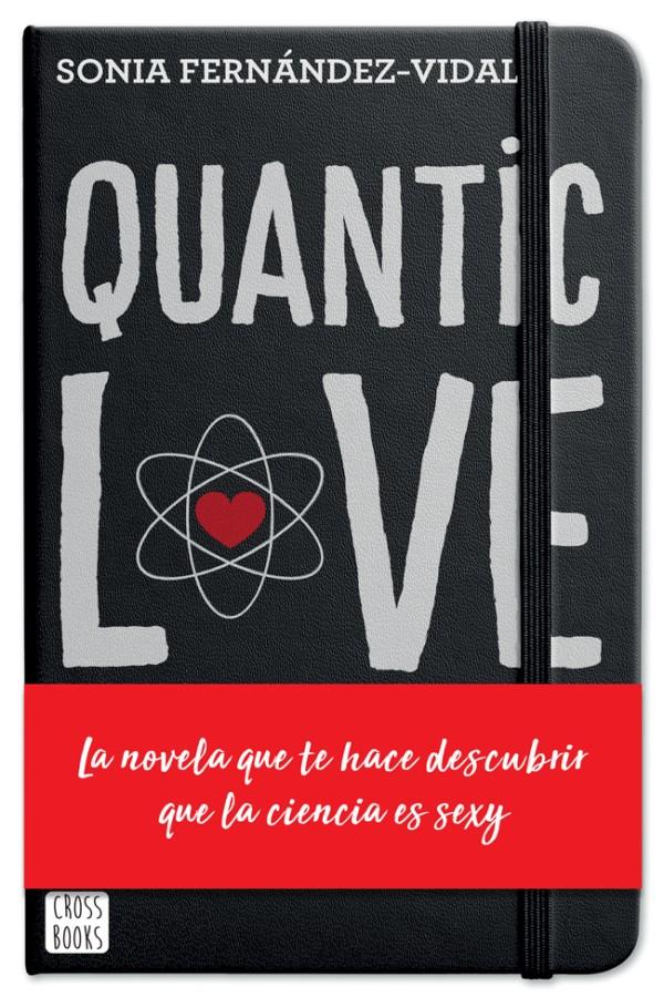 Quantic love