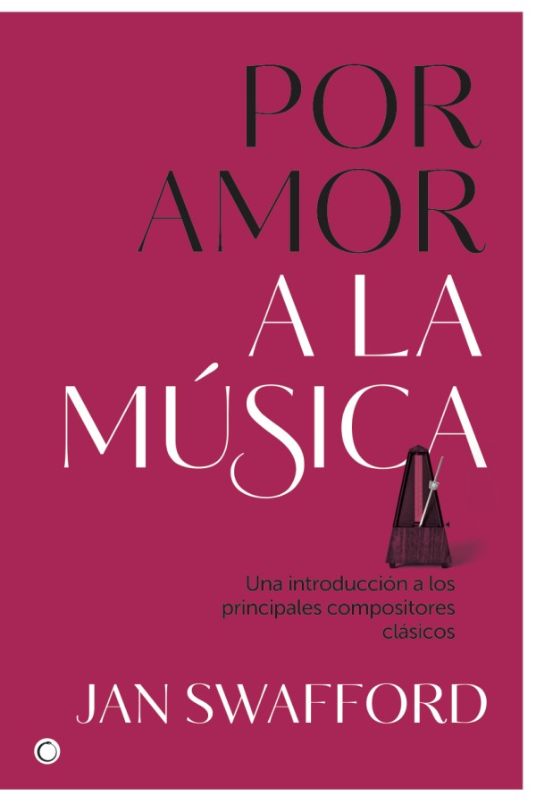 Por amor a la música