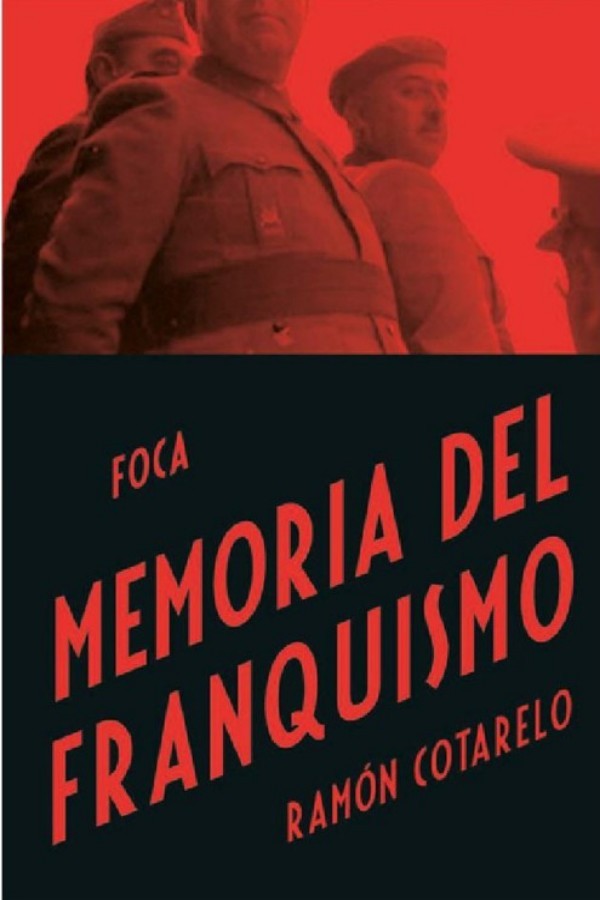 Memoria del franquismo