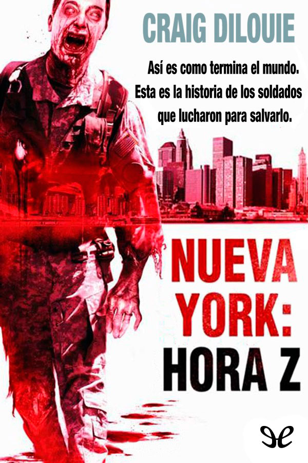 Nueva York: Hora Z