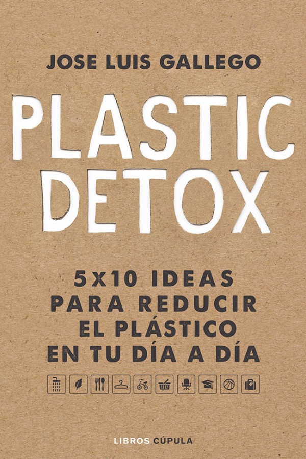 Plastic detox