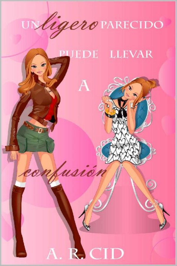 Un ligero parecido puede llevar a confusión