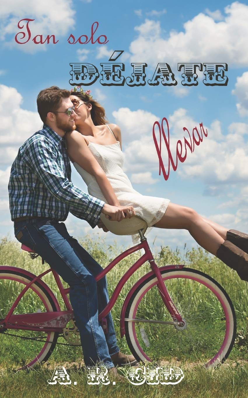 Tan solo déjate llevar