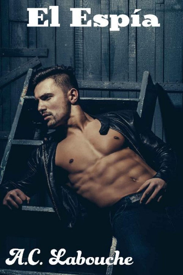 El espía: Sin salida