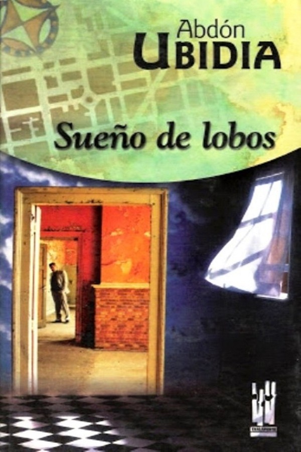 Sueño de lobos