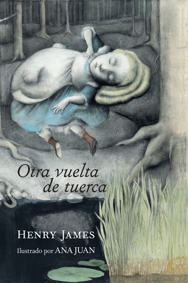 Otra vuelta de tuerca