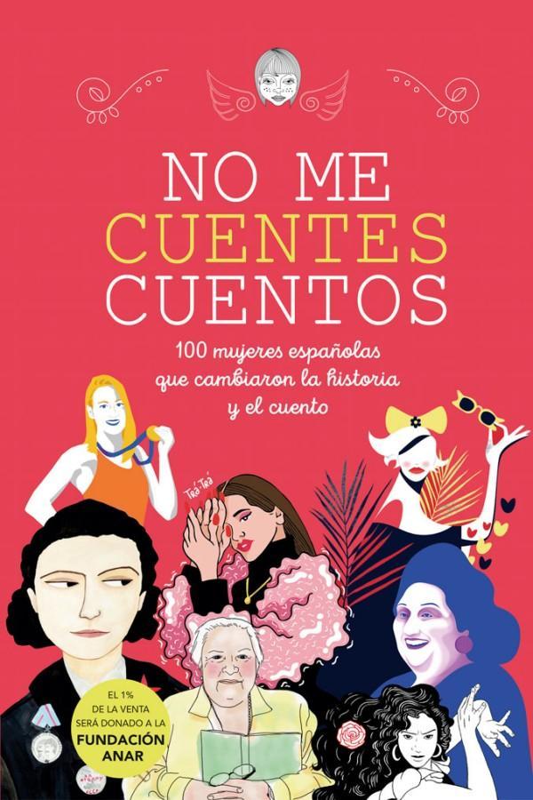 No me cuentes cuentos