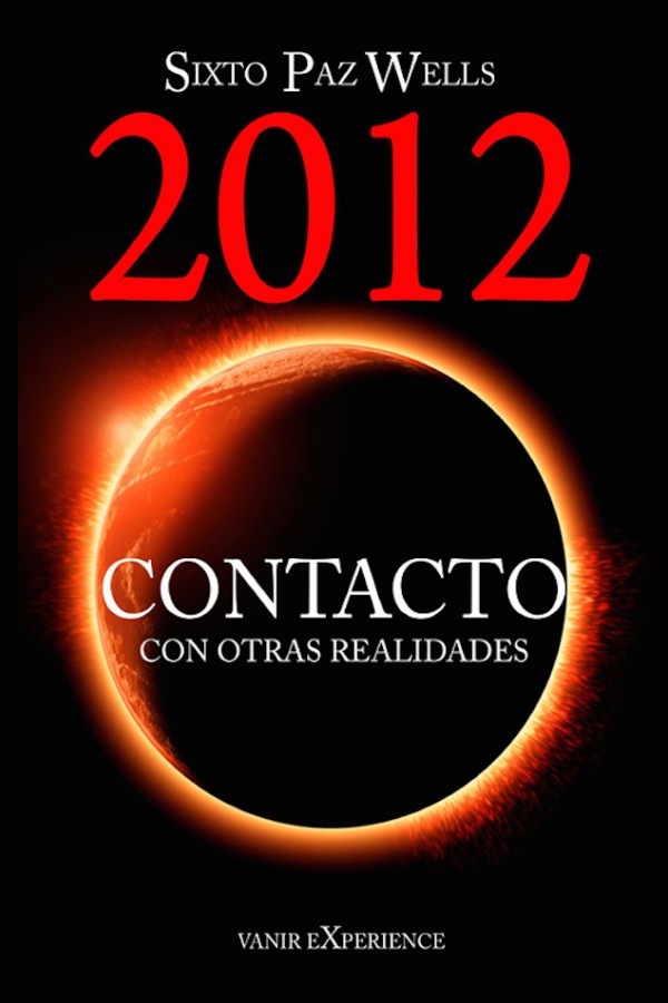 2012 Contacto con otras realidades