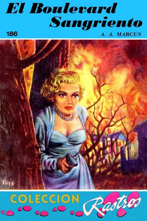 El boulevard sangriento