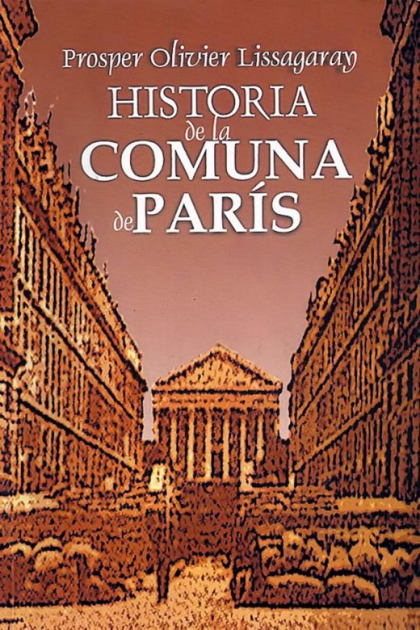 Historia de la Comuna de París