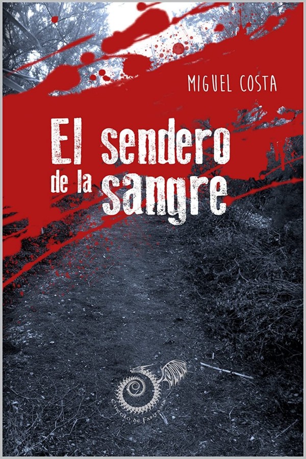 El sendero de la sangre