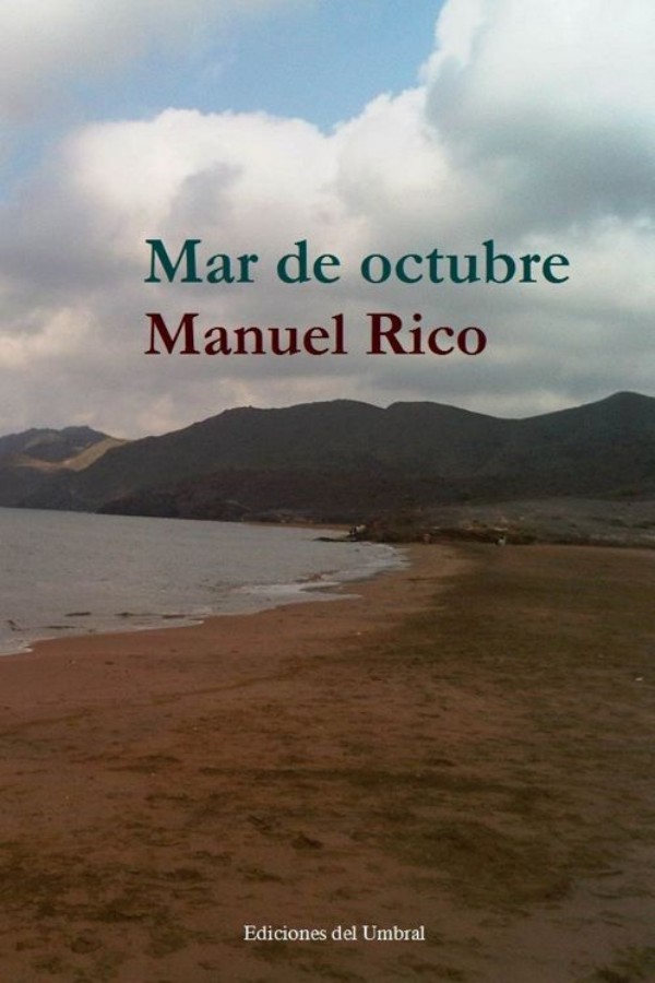 Mar de octubre