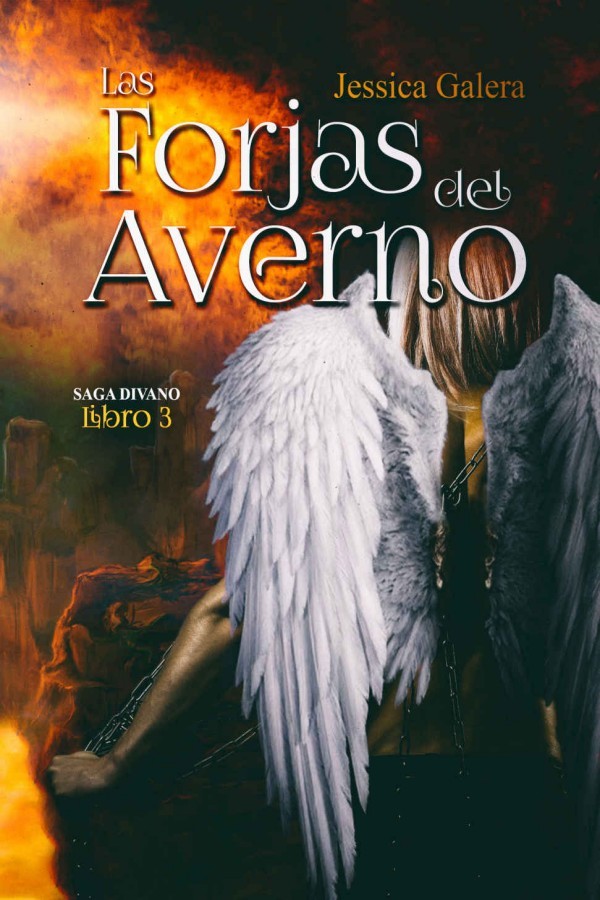 Las forjas del averno