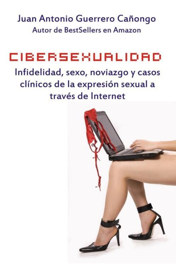Cibersexualidad