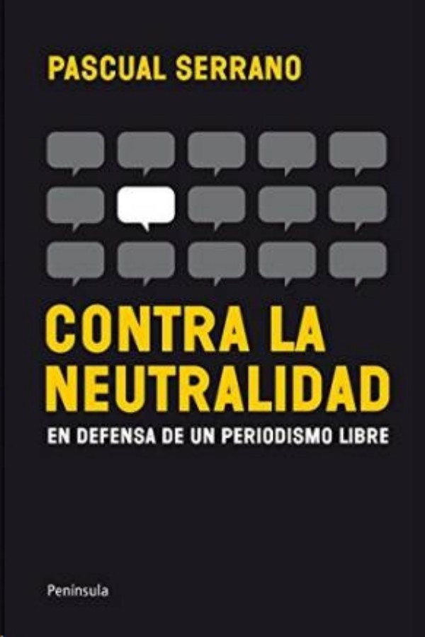 Contra la neutralidad