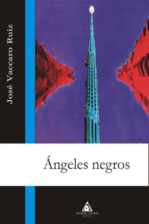 Ángeles negros