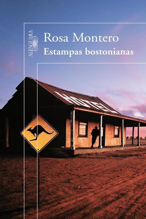 Estampas bostonianas y otros viajes