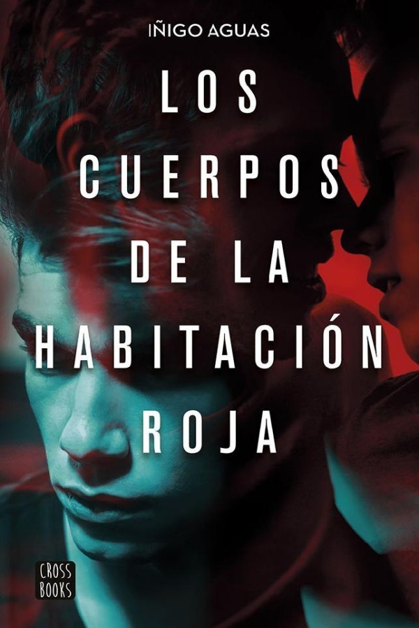 Los cuerpos de la habitación roja