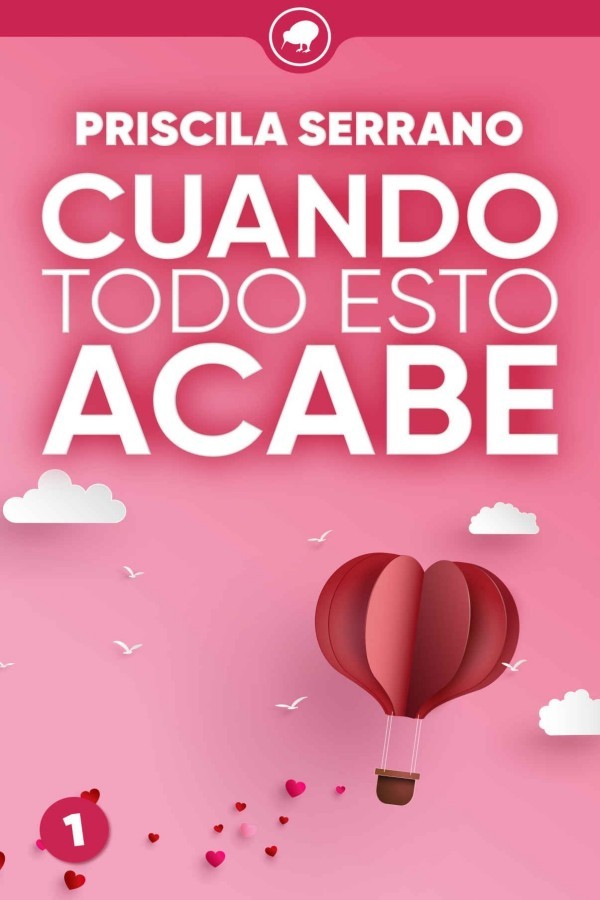 Cuando todo esto acabe