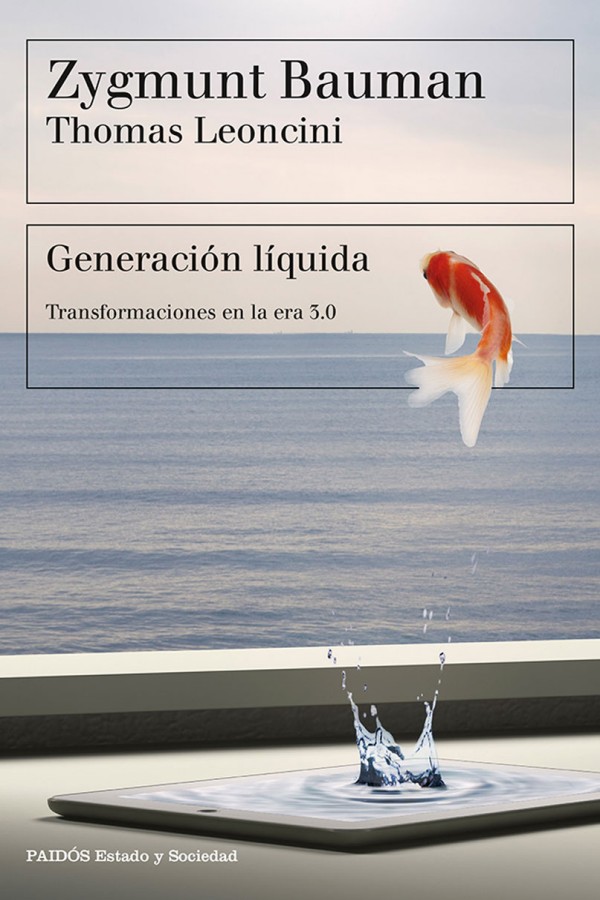 Generación líquida