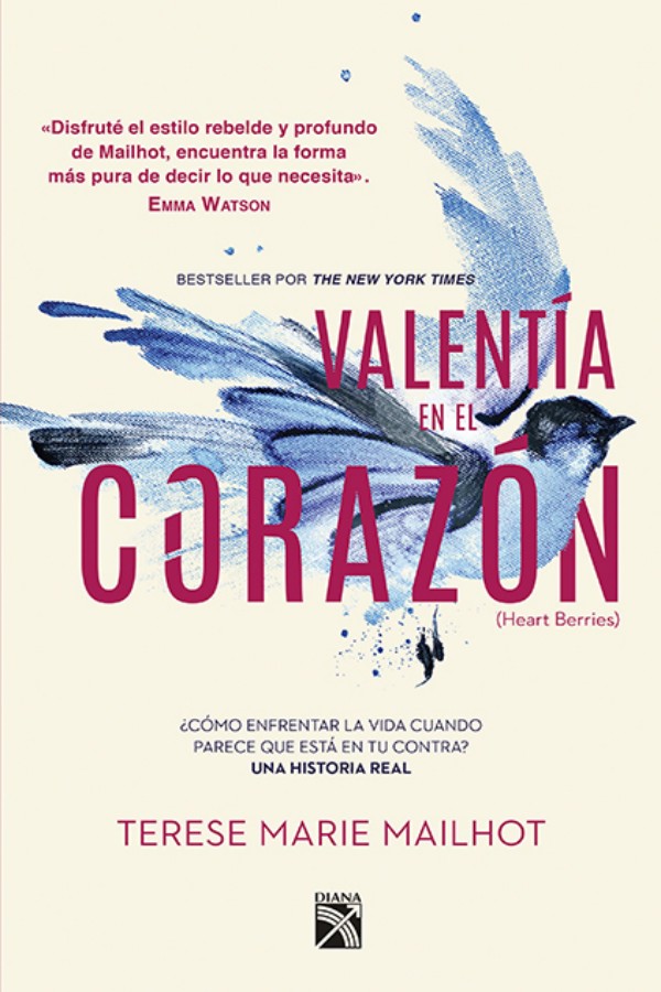 Valentía en el corazón