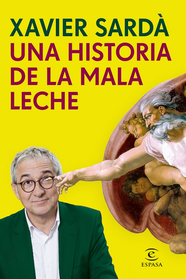 Una historia de la mala leche