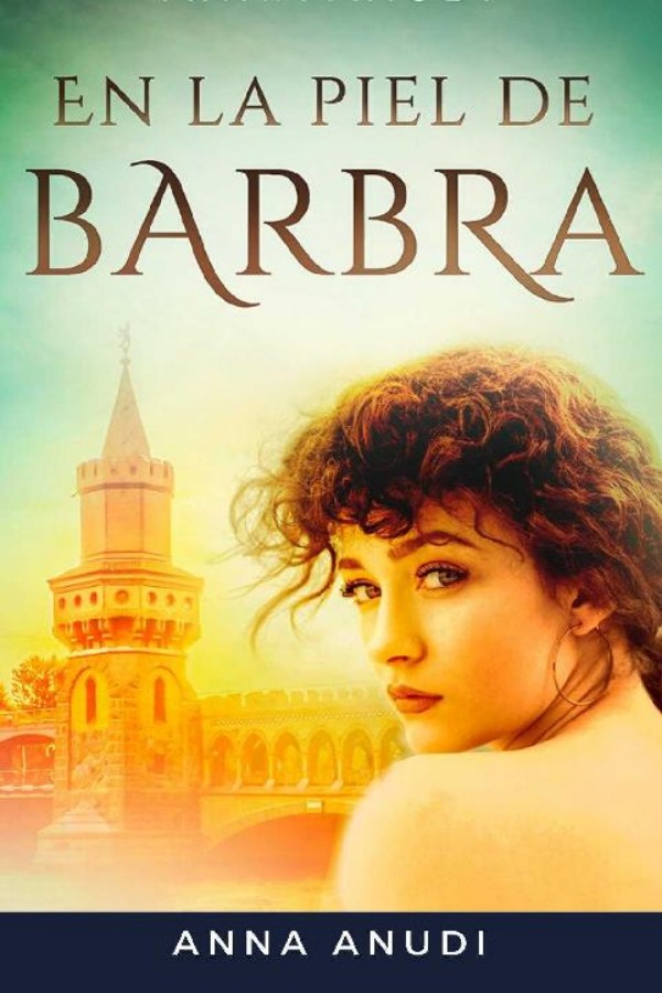 En la piel de Barbra