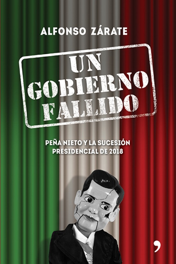 Un gobierno fallido