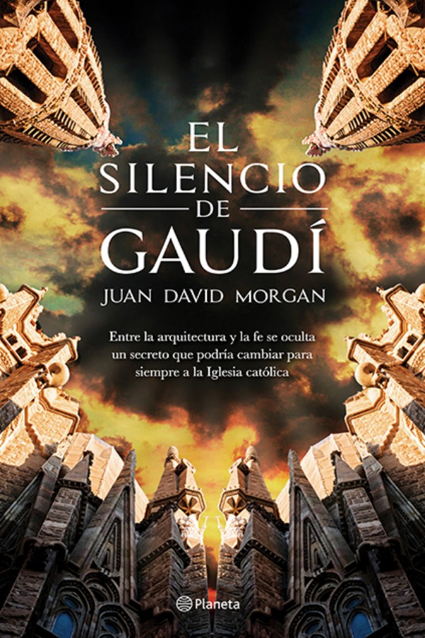 El silencio de Gaudí