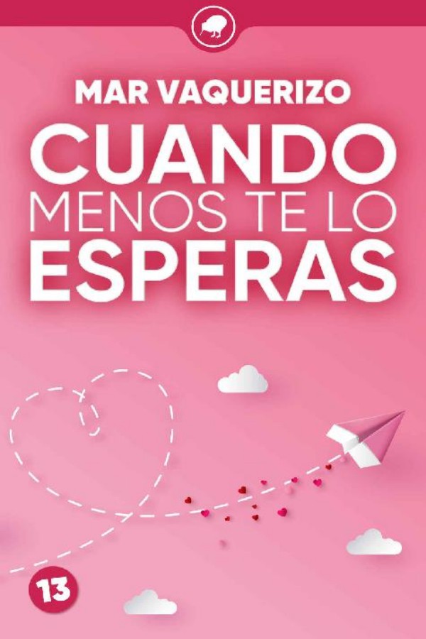 Cuando menos te lo esperas