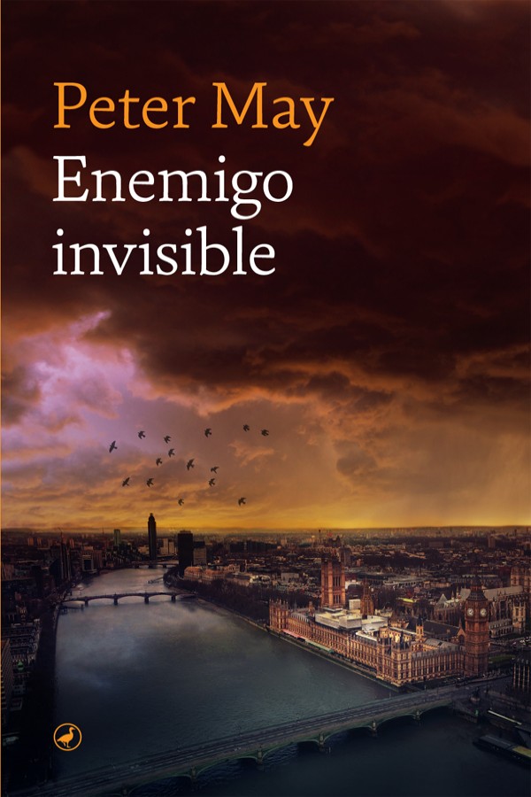 Enemigo invisible